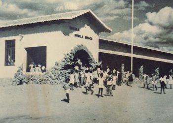 Paulo Afonso completa 65 anos na próxima sexta-feira (28); relembre fotos da história do município