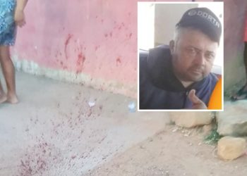 Homem é morto com disparos de arma de fogo na área rural de Glória-BA