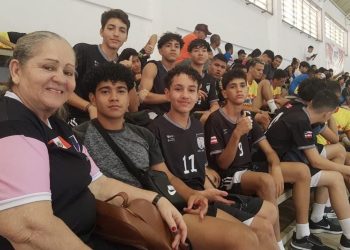 Alunos da rede municipal de Paulo Afonso se destacam nos Jogos Estudantis da Bahia