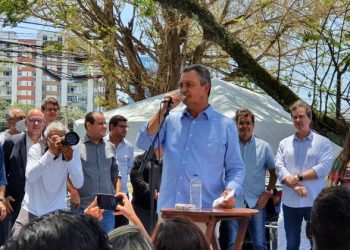 ‘Não existe a menor hipótese’, diz Rui Costa sobre ser candidato a prefeito de Salvador em 2024