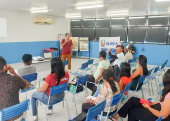 Secretaria de Governo realiza Escuta Pública sobre a Lei Paulo Gustavo de apoio à Cultura