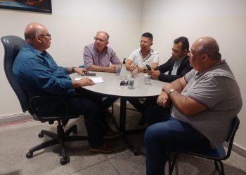 Comunidade religiosa recebe orçamento público através de emenda impositiva destinada pelo Vereador Gilmário