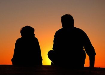 CRÔNICA – Um pai e um filho (Francisco Nery Júnior)