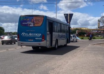 OPINIÃO – Transporte público ineficiente, uma clara violação do direto do cidadão