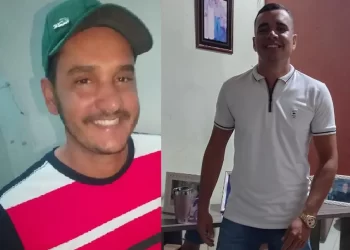 Irmãos morrem após tentar passar de moto por riacho em cidade do interior de SE; pai tentou salvá-los