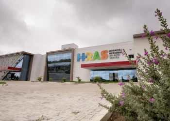 Novos hospitais são habilitados pelo Ministério da Saúde e o HRAS em Delmiro Gouveia-AL contará anualmente com R$ 21,4 milhões
