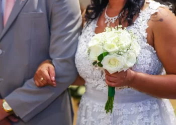 Glória-BA realiza Casamento Comunitário Civil para casais cadastrados no CadÚnico