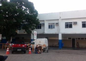 “Foi para isso que o povo pauloafonsino fez o L”, diz em nota o presidente municipal do PT sobre a federalização do HNAS