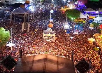 Prefeitura de Paulo Afonso divulga programação completa da Copa Vela 2023 (CONFIRA)