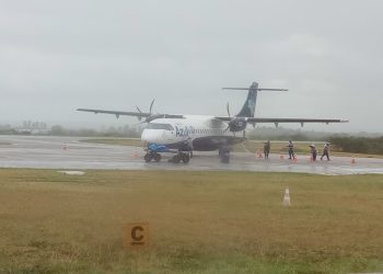 Azul Linhas Aéreas promove mudanças nos dias e horários dos voos entre Recife e Paulo Afonso; confira