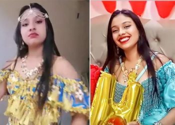 ‘Pai, eu matei Hyara’, disse cunhado após disparar sem querer contra cigana na Bahia, informa delegado