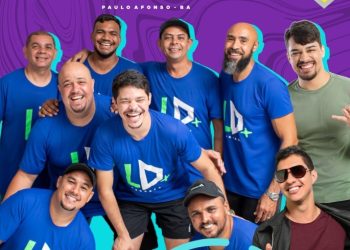 Sábado será marcado pelo Esquenta Copa Vela e Blackout III, no Parque Balneário