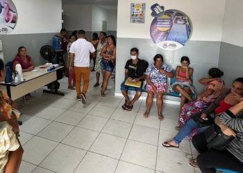 Em três semanas de atendimentos Administração do BTN e Sedes recebem cerca de 120 pessoas