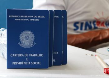 Confira as vagas de emprego do SineBahia para Paulo Afonso nesta segunda-feira, 28/8