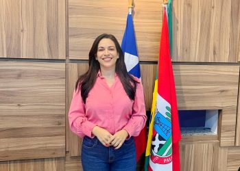 Com o recurso na conta, enfermeiros devem cobrar pagamento complementar à prefeitura. “Prazo é de um mês”, avisa Evinha