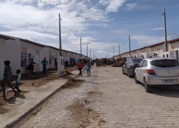 Prefeitura de Paulo Afonso divulga lista dos pré-selecionados para o Residencial Francisco Chagas