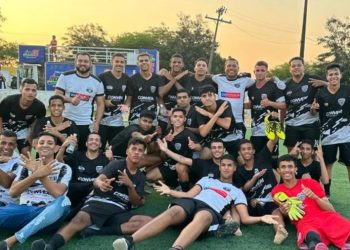 Adolescentes de Paulo Afonso e Delmiro Gouveia se destacam no Campeonato Alagoano Sub-20 e se tornam líderes da competição