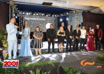 Destaques do Sertão 2023: Nordeste Eventos premia os melhores do ano em Paulo Afonso e Região