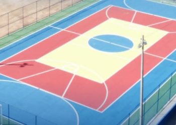 Prefeitura Glória inaugura nesta sexta (11), quadra poliesportiva do povoado Sítio da Lagoa