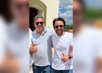 “Considero-o padroeiro da região de Paulo Afonso”, diz vereador Jailson ao citar ações do deputado Mário Júnior