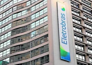 Eletrobras tem lucro de R$ 1,6 bilhão