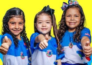 Paulo Afonso é destaque no Selo Unicef por matricular crianças e adolescentes acima da meta prevista