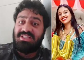 Pai de Hyara Flor contesta inquérito policial que apurou morte da adolescente: ‘indignado e revoltado’