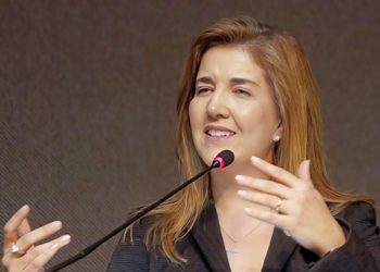 Lula escolhe mulher para vaga no STJ