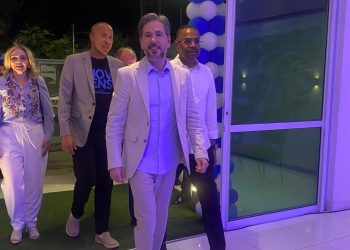 “Contra o aborto e defensor da família”, declara Juliano Medeiros ao ser lançado oficialmente pré-candidato a prefeito de Paulo Afonso