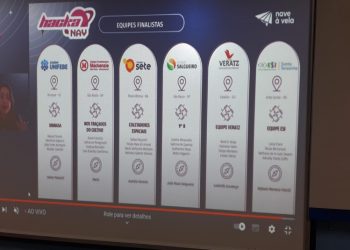 Rumo a NASA: Colégio Sete se classifica como única escola no nordeste a concorrer o prêmio da competição HackaNav