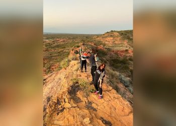 Trilha Serra do Papagaio, Raso da Catarina Off Road e João Pessoa; essas são as próximas aventuras da Maria Bonita Turismo!