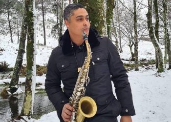 Pauloafonsino de 41 anos morre vítima de acidente de trabalho na Espanha: “até breve, guerreiro Tinho!”