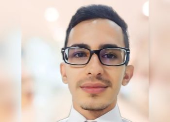 Mais um pauloafonsino nos deixou nesta sexta-feira (22). Alan Nunes morreu aos 28 anos