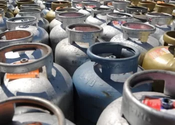 Valor do gás de cozinha terá aumento a partir deste domingo na Bahia