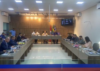 Por 12 x 3, Câmara de Paulo Afonso aprova em 2º turno aumento do número de vereadores de 15 para 17; veja como cada um votou