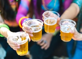 Prefeitura publica contrato com patrocinador exclusivo de bebidas para Copa Vela 2023