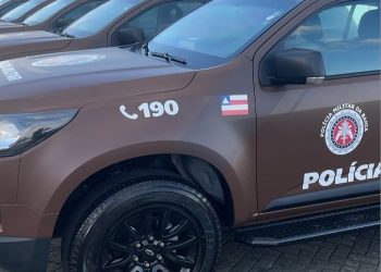 Rondesp apoiará forças de segurança que atuarão durante a Copa Vela 2023