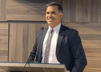 Crise na Saúde e na Economia: Vereador Marconi Daniel critica Administração Municipal de Paulo Afonso