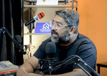 Copa Vela: “Todo o meu apoio a esses talentosos artistas”, afirma Jean Roubert ao defender músicos de Paulo Afonso