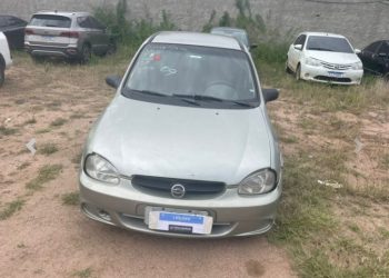 Detran-BA está com leilões abertos com mais de 1,2 mil lotes em várias cidades; 67 em Paulo Afonso