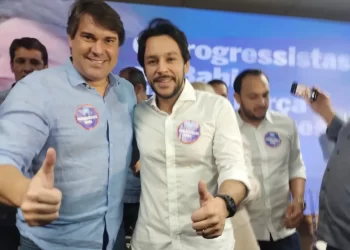 “Repartido”: PP deve apoiar reeleição de Bruno Reis em Salvador e caminhar com governo no interior, diz Niltinho