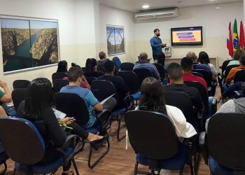 25 proprietários de micro e pequenas empresas participam de curso de licitações e compras públicas em PA