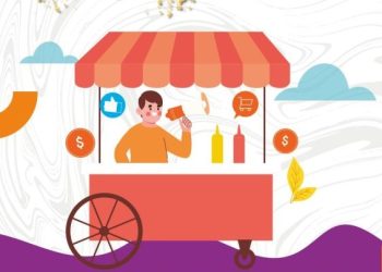 Reunião com ambulantes que desejam comercializar na Copa Vela acontece nesta sexta (1º)