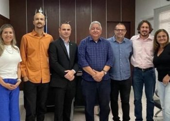 “Essa transferência é sim uma realidade”, diz coordenador da EBSERH sobre o HNAS