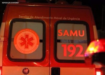 Jovem de 17 anos sofre tentativa de homicídio dentro da própria casa em Paulo Afonso