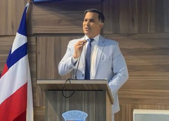 “Paulo Afonso perdeu o protagonismo de tudo”, lamenta Marconi