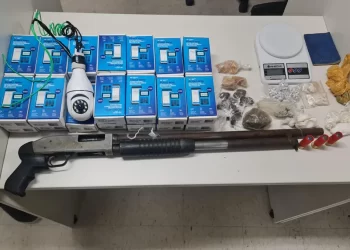 Mais 5 suspeitos de envolvimento no confronto que matou PF na BA são mortos em nova troca de tiros