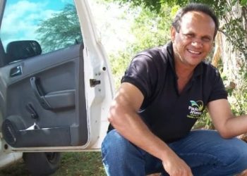 Faleceu Ivane Alves, funcionário da Prefeitura de Paulo Afonso: “um ser humano ímpar”