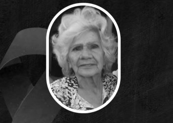 Faleceu aos 89 anos, Creuza Carvalho, irmã do saudoso médico Hemetério de Carvalho