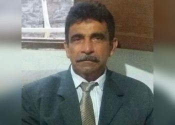 Faleceu José Orlando Novaes, da Barragem Leste; sepultamento acontece em Paulo Afonso